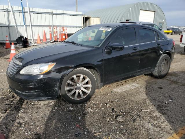 Изображение 2014 CHRYSLER 200 LX 2014