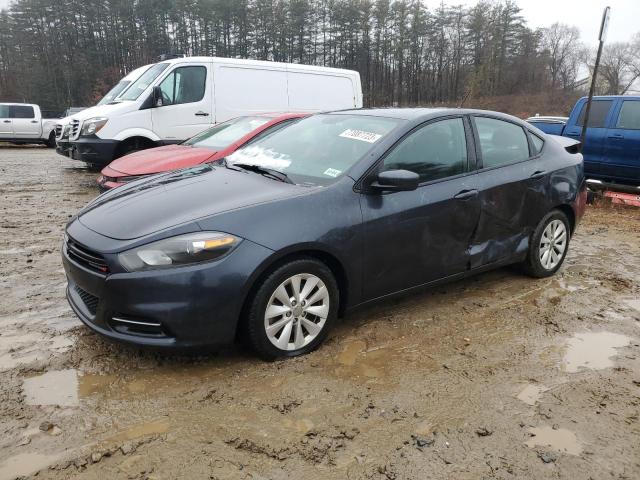 Obraz 2014 DODGE DART SXT 2014