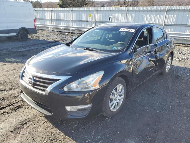 Изображение 1 2015 NISSAN ALTIMA 2.5 2015 с VIN 1N4AL3AP2FC416718
