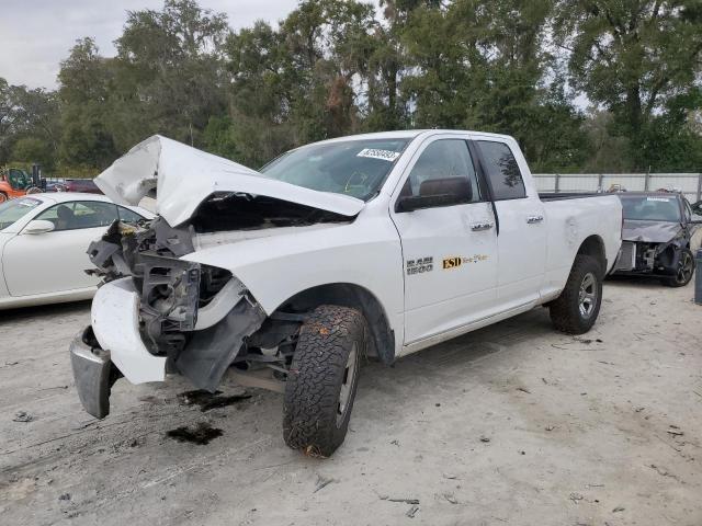2015 RAM 1500 SLT 2015 image