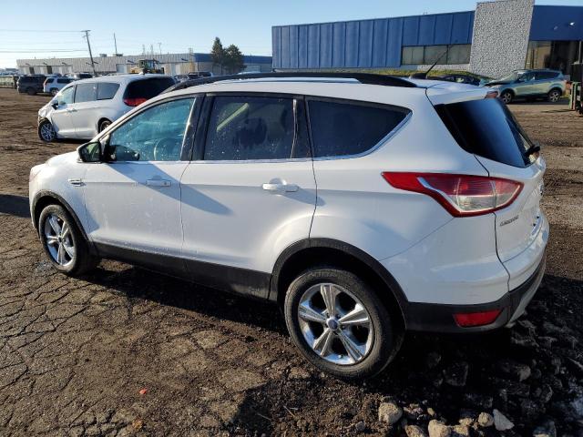 Image 2 of 2016 FORD ESCAPE SE 2016 with VIN 1FMCU0GX7GUC40052