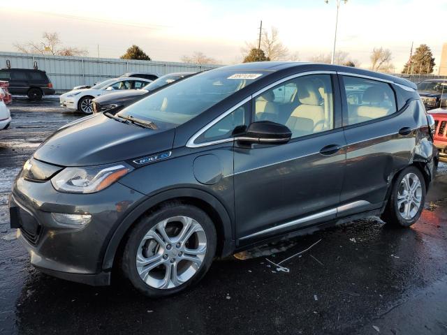 2017 CHEVROLET BOLT EV LT 2017 image