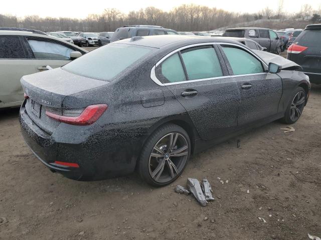Image 3 of 2024 BMW 330XI  2024 with VIN 3MW89FF05R8D82142