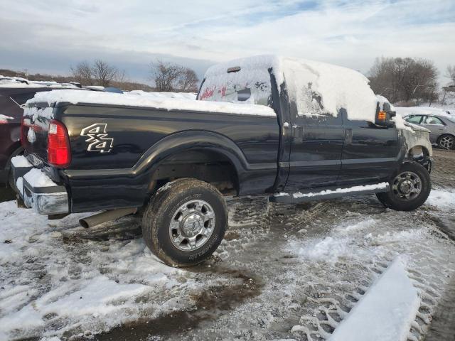 Image 3 of 2016 FORD F250 SUPER DUTY 2016 with VIN 1FT7W2B63GEA88968