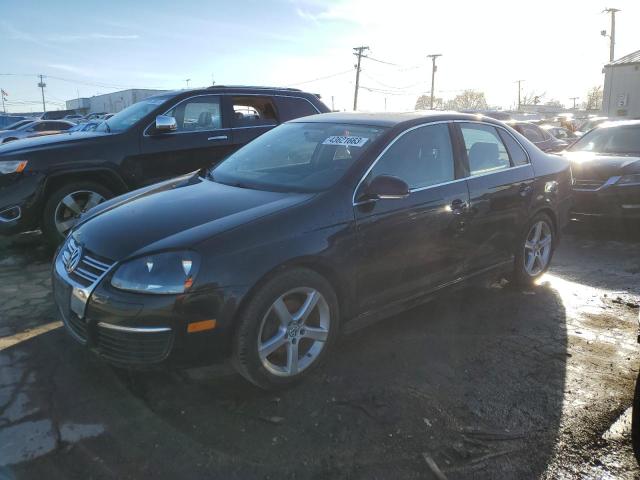 Obraz 2008 VOLKSWAGEN JETTA SE 2008