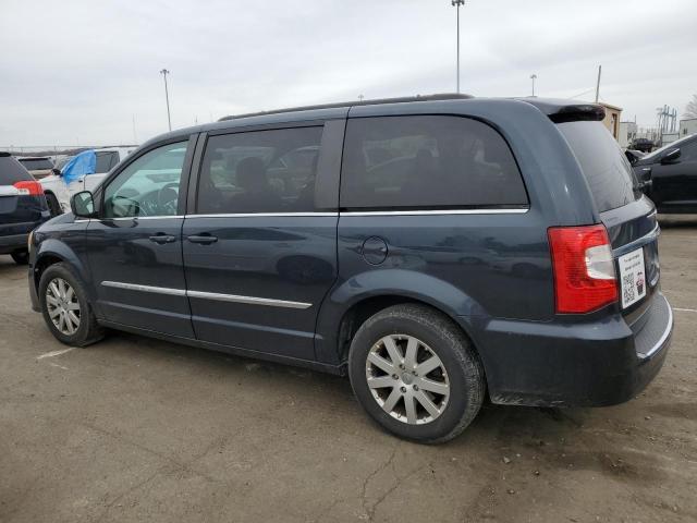 Изображение 2 2013 CHRYSLER TOWN & COUNTRY TOURING 2013 с VIN 2C4RC1BG1DR684311