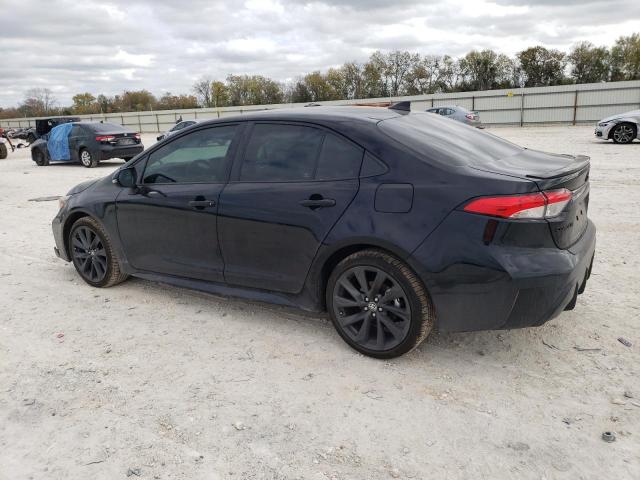 Image 2 of 2023 TOYOTA COROLLA SE 2023 with VIN 5YFS4MCEXPP161855