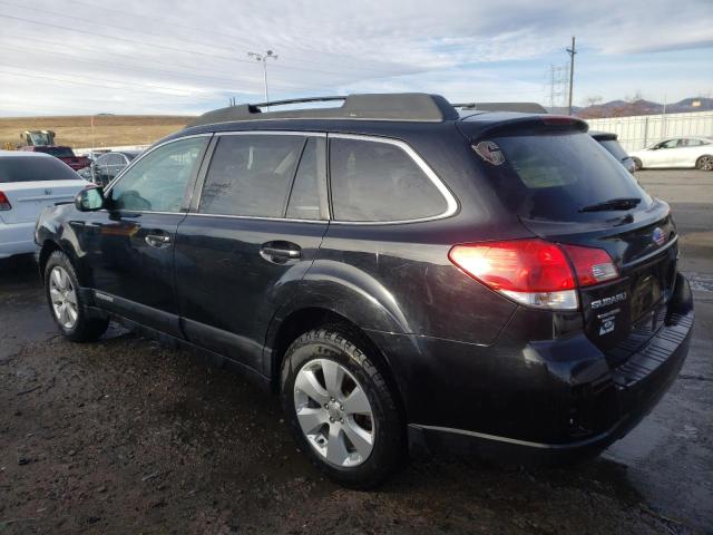 Obraz 2 z 2011 SUBARU OUTBACK 2.5I PREMIUM 2011 z VIN 4S4BRCCC2B1345786