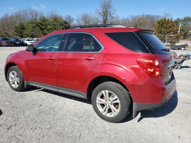 Obraz 2 z 2015 CHEVROLET EQUINOX LT 2015 z VIN 1GNFLFEK4FZ142040