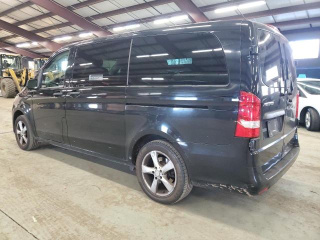 Image 2 of 2018 MERCEDES-BENZ METRIS  2018 with VIN WD4PG2EE4J3414527