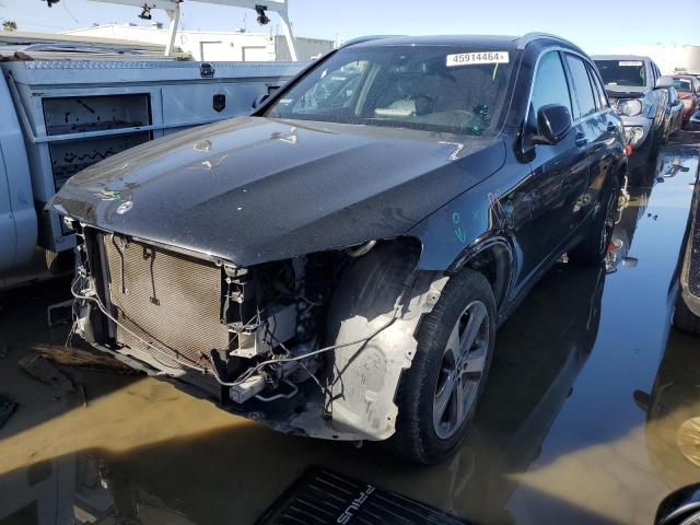Obraz 1 z 2019 MERCEDES-BENZ GLC 300 4MATIC 2019 z VIN WDC0G4KB3KV123860