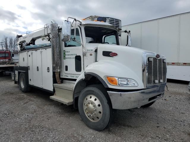 2019 PETERBILT 337  2019 image