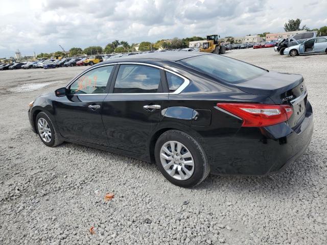 Obraz 2 z 2017 NISSAN ALTIMA 2.5 2017 z VIN 1N4AL3AP9HN302982