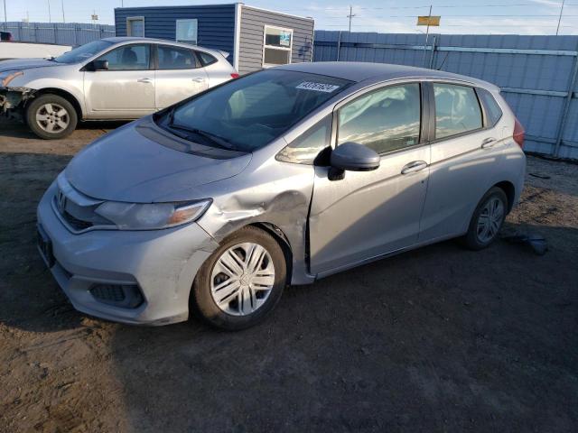 Obraz 2020 HONDA FIT LX 2020