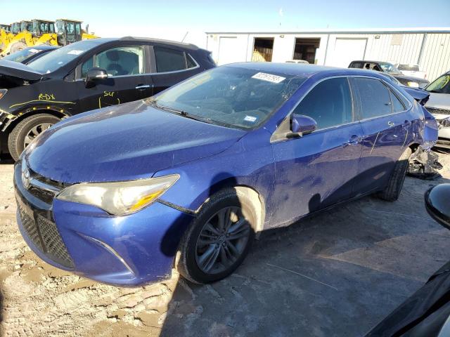 Image 1 of 2015 TOYOTA CAMRY LE 2015 with VIN 4T1BF1FK2FU941176