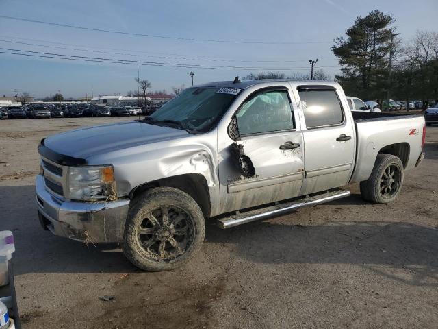 Obraz 2013 CHEVROLET SILVERADO K1500 LT 2013