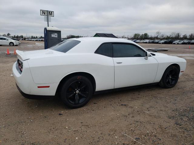 Image 3 of 2019 DODGE CHALLENGER SXT 2019 with VIN 2C3CDZAG7KH525240