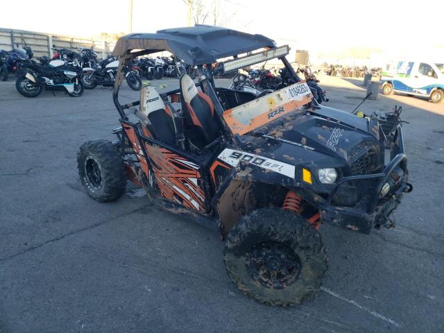 Obraz 2012 POLARIS RANGER RZR 900XP 2012