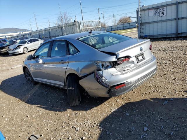 Изображение 2 2023 VOLKSWAGEN JETTA SE 2023 с VIN 3VWEM7BU1PM047562