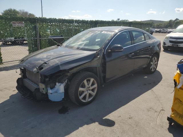 Image 1 of 2016 VOLVO S60 PREMIER 2016 with VIN YV1612TK2G2412946