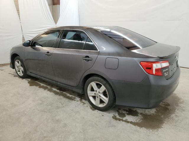 Изображение 2 2014 TOYOTA CAMRY L 2014 с VIN 4T1BF1FK1EU397011