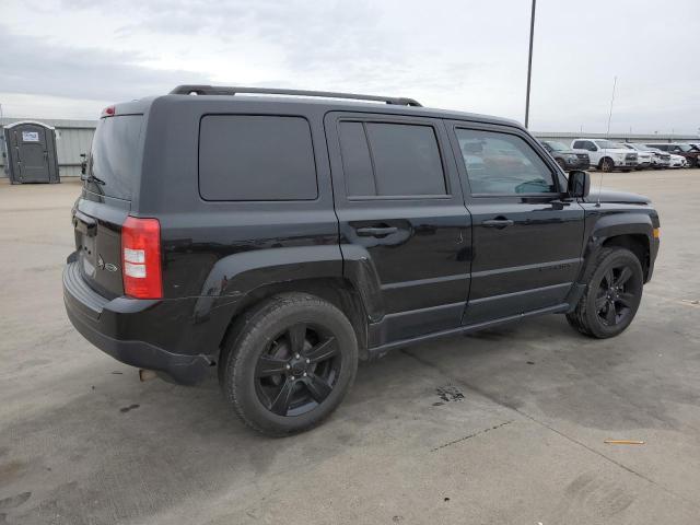 Изображение 3 2015 JEEP PATRIOT SPORT 2015 с VIN 1C4NJPBA0FD430596