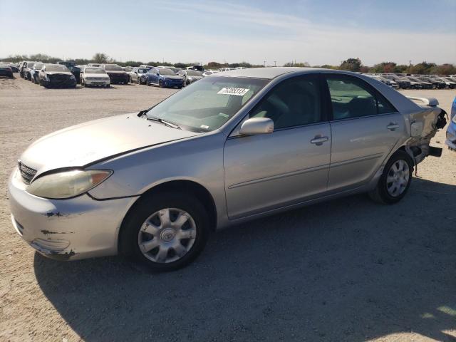 Изображение 1 2004 TOYOTA CAMRY LE 2004 с VIN 4T1BE32K94U272504