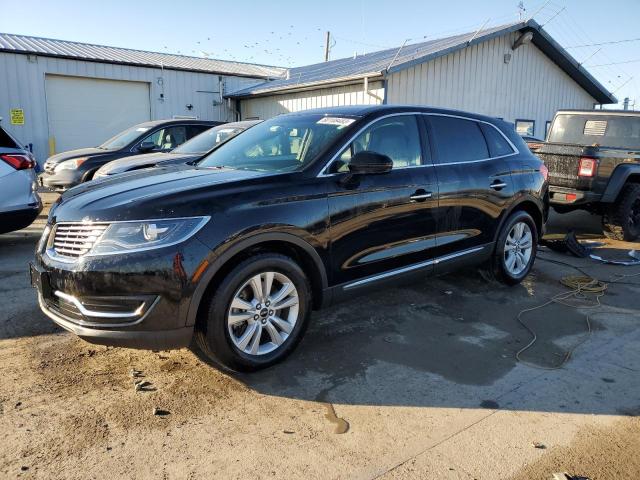 2017 LINCOLN MKX PREMIERE 2017 image