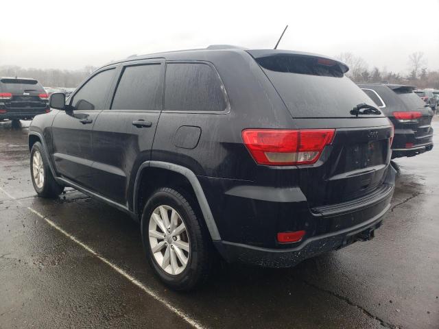 Изображение 2 2012 JEEP GRAND CHEROKEE LAREDO 2012 с VIN 1C4RJFAG7CC105009
