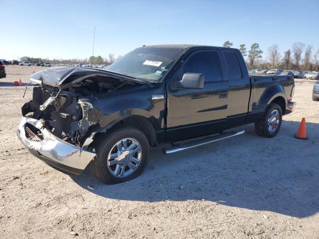 Image 1 of 2007 FORD F150  2007 with VIN 1FTRX02W37KD37877