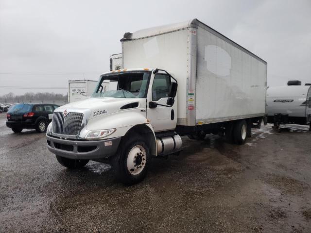 Obraz 2020 INTERNATIONAL MV607  2020