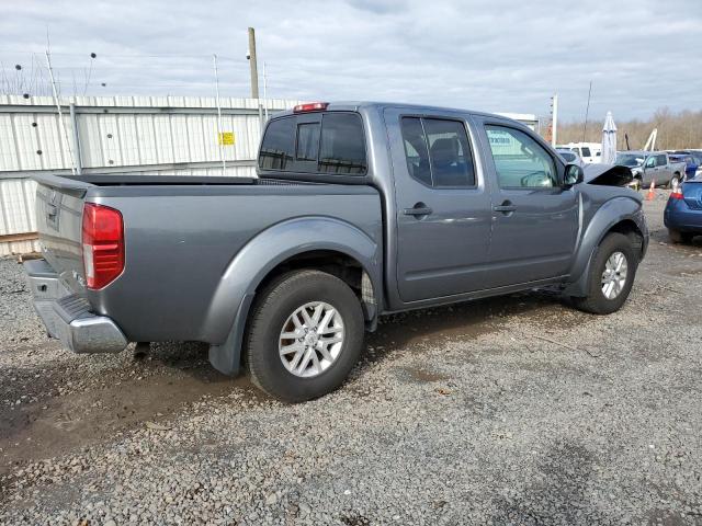 Image 3 of 2019 NISSAN FRONTIER S 2019 with VIN 1N6AD0EV1KN773009