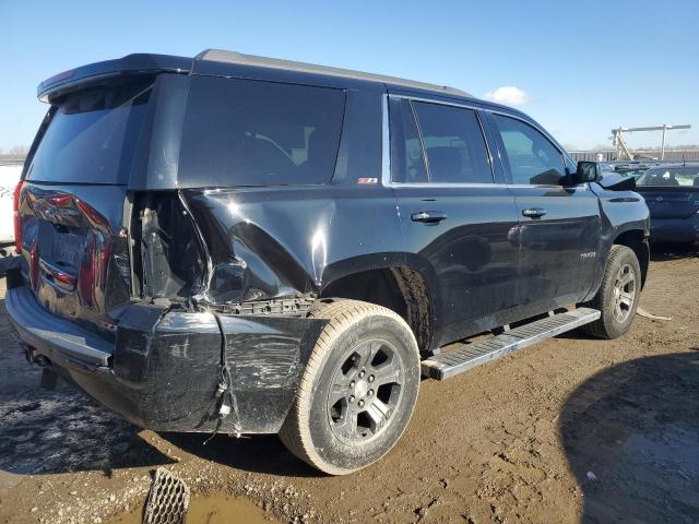 Изображение 3 2015 CHEVROLET TAHOE K1500 LT 2015 с VIN 1GNSKBKC9FR639771