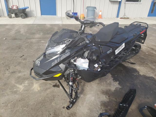 Image 2 of 2023 SKI DOO RENEGADE 2023 with VIN 2BPSUGPA6PV000175