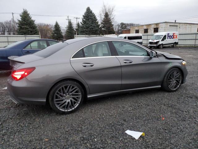 Obraz 3 z 2017 MERCEDES-BENZ CLA 250 4MATIC 2017 z VIN WDDSJ4GB6HN402274