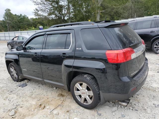 Image 2 of 2013 GMC TERRAIN SLE 2013 with VIN 2GKFLTEK7D6148757