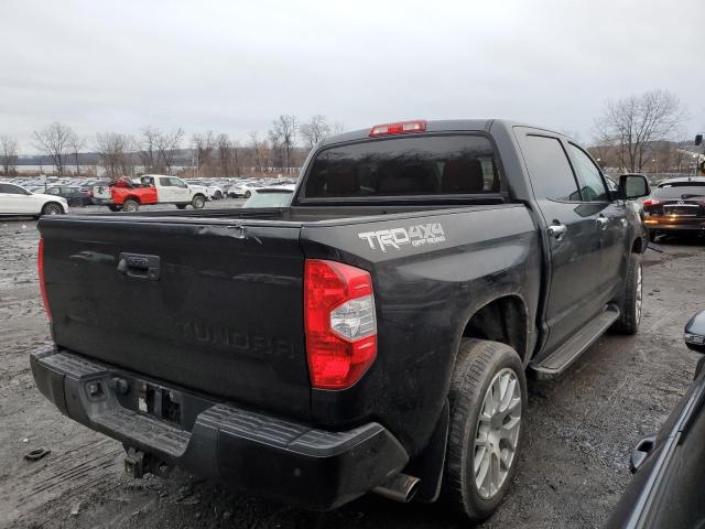 Изображение 3 2017 TOYOTA TUNDRA CREWMAX 1794 2017 с VIN 5TFAY5F1XHX635028