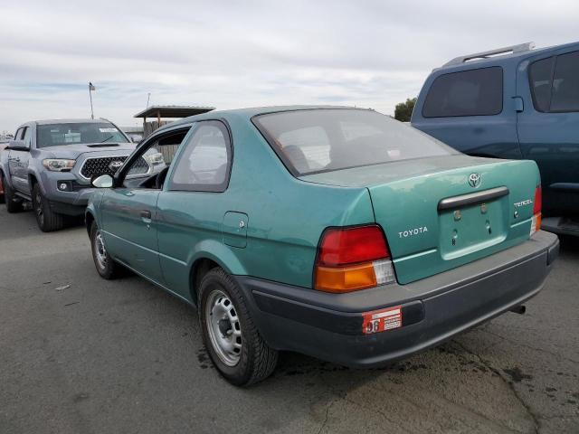 Изображение 2 1995 TOYOTA TERCEL STD 1995 с VIN JT2EL55D4S0026988