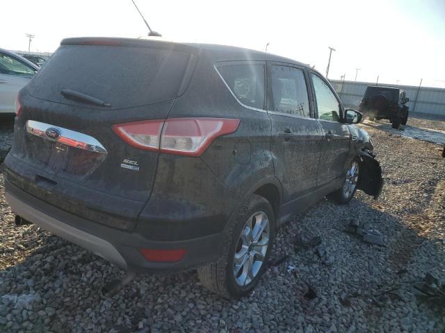 Image 3 of 2013 FORD ESCAPE SEL 2013 with VIN 1FMCU9H98DUB32135
