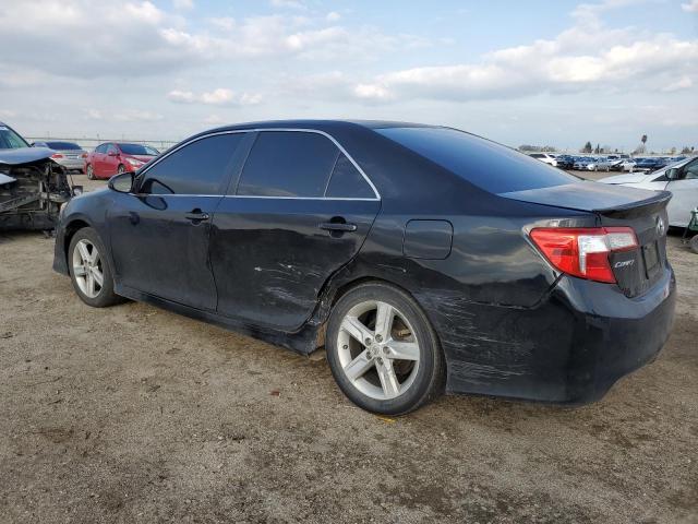Obraz 2 z 2012 TOYOTA CAMRY BASE 2012 z VIN 4T1BF1FK0CU047527