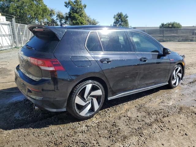 Image 3 of 2022 VOLKSWAGEN GTI SE 2022 with VIN WVWL87CD0NW121130