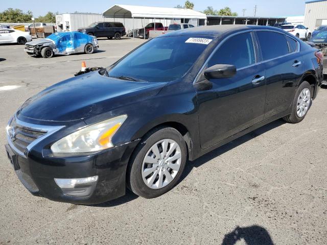Изображение 1 2015 NISSAN ALTIMA 2.5 2015 с VIN 1N4AL3AP9FC440465