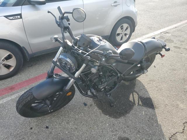 Obraz 2 z 2021 HONDA CMX300 A 2021 z VIN MLHNC5355M5400028