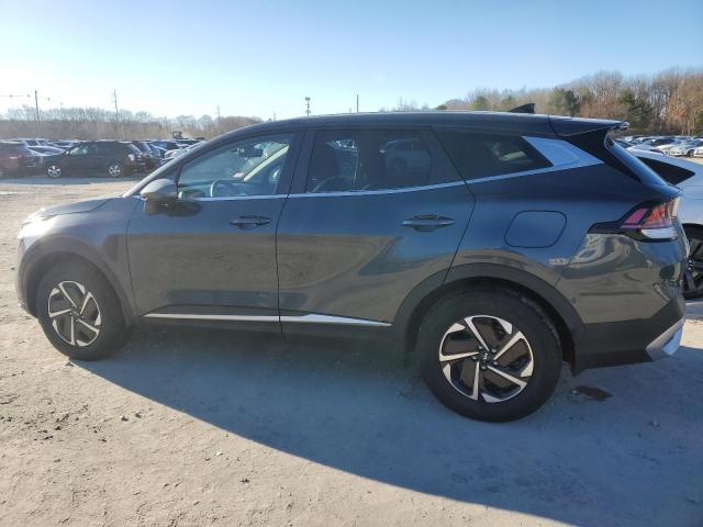 Obraz 2 z 2023 KIA SPORTAGE LX 2023 z VIN KNDPUCAG2P7025144