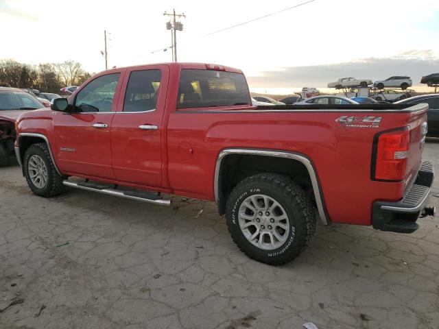 Image 2 of 2015 GMC SIERRA K1500 SLE 2015 with VIN 1GTV2UEC9FZ227850