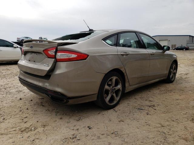 Obraz 3 z 2015 FORD FUSION SE 2015 z VIN 3FA6P0T99FR215620
