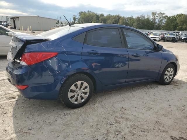 Изображение 3 2017 HYUNDAI ACCENT SE 2017 с VIN KMHCT4AE3HU309452