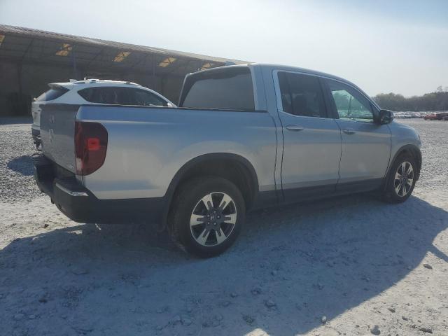 Изображение 3 2018 HONDA RIDGELINE RTL 2018 с VIN 5FPYK3F53JB003115