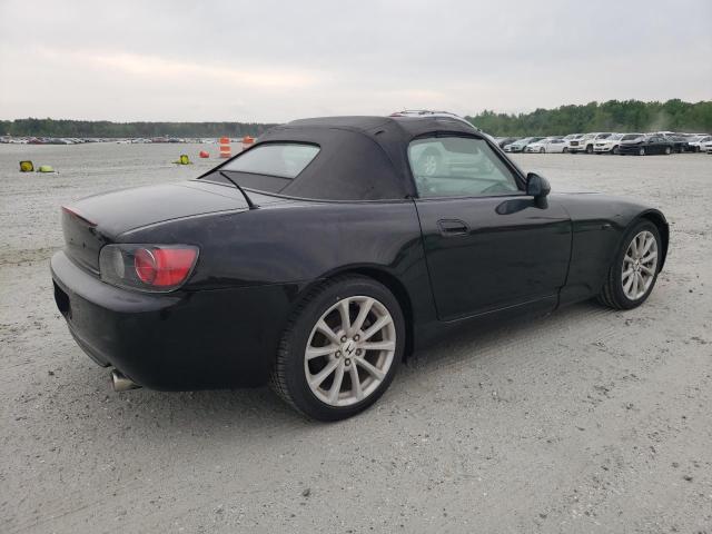 Изображение 3 2003 HONDA S2000  2003 с VIN JHMAP11453T001752