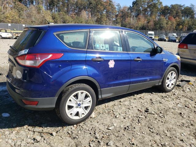 Image 3 of 2014 FORD ESCAPE S 2014 with VIN 1FMCU0F72EUD14668